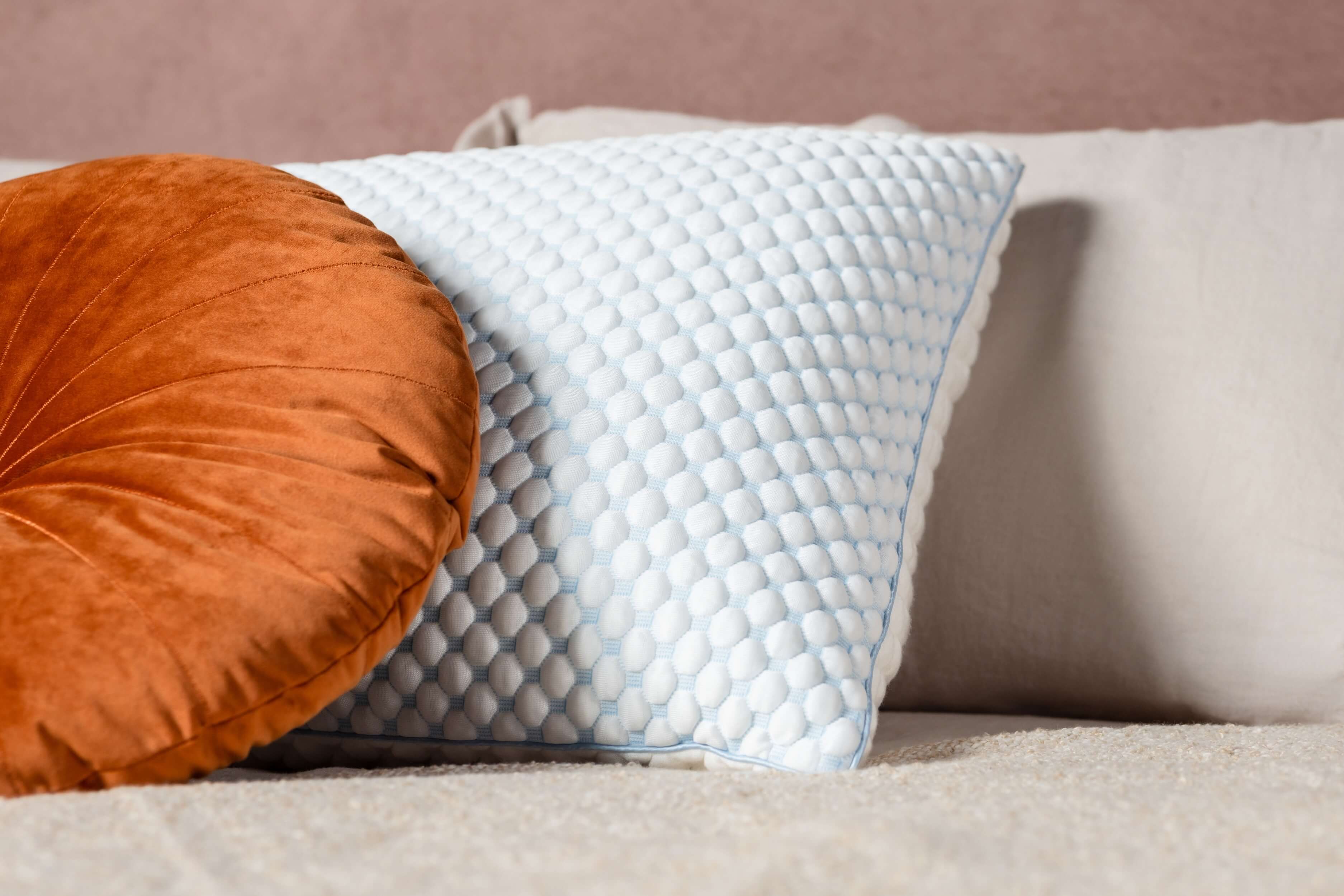 Comforter sfeer