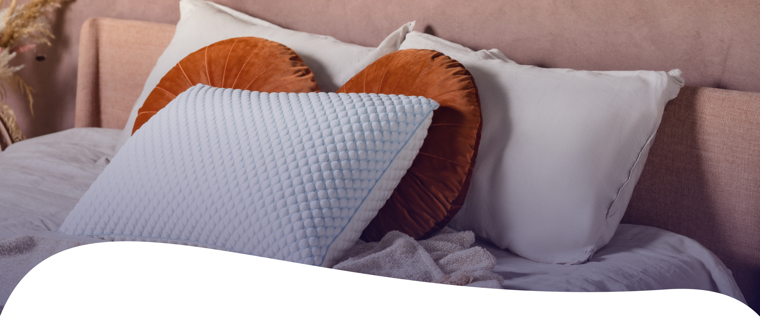 Hero perfect pillow