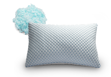 Intro comforter